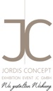 Logo jordis concept